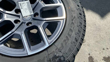 ⭕ 2022-2025 Rivian R1T 20X8.5J Wheel Rim w/ Pirelli Scorpion Tire PT00001890-E