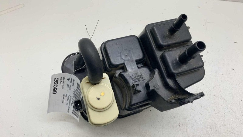 57009312AA ⭕ 2017-2025 Chrysler Pacifica Fuel Vapor Evaporator Charcoal Canister 57009312AA