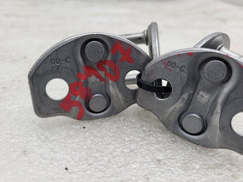 ⭕ 2017-2022 Tesla Model Y 3 Front & Rear Door Lock Striker Catcher Left & Right