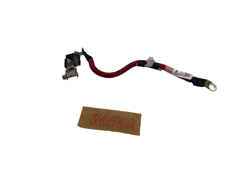 1036883 00 E ⭕ 2016-2020 Tesla Model X MX Positive Battery Terminal Cable 12v 1036883-00-E