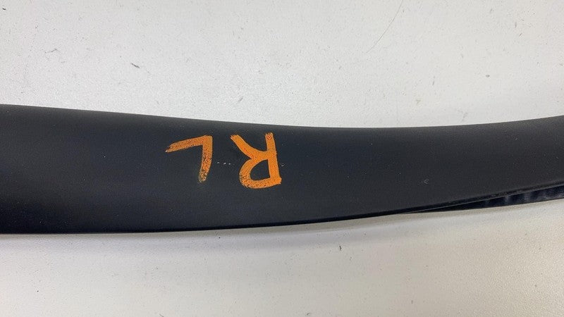 ⭕2020-2023 Tesla Model Y Rear Passenger Door Body Weatherstrip Rubber 