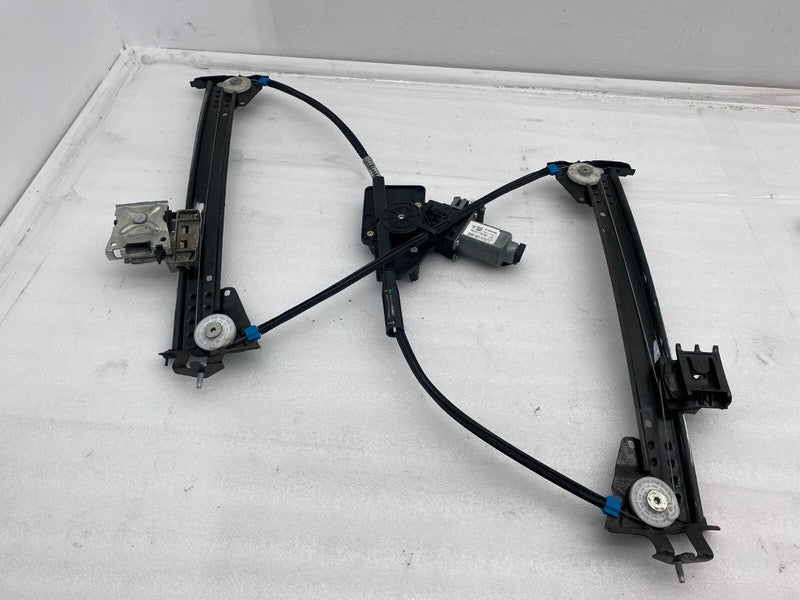 600665100G ⭕ 2012-2020 Tesla Model S Front Right Door Window Regulator & Motor 6006651-00-G