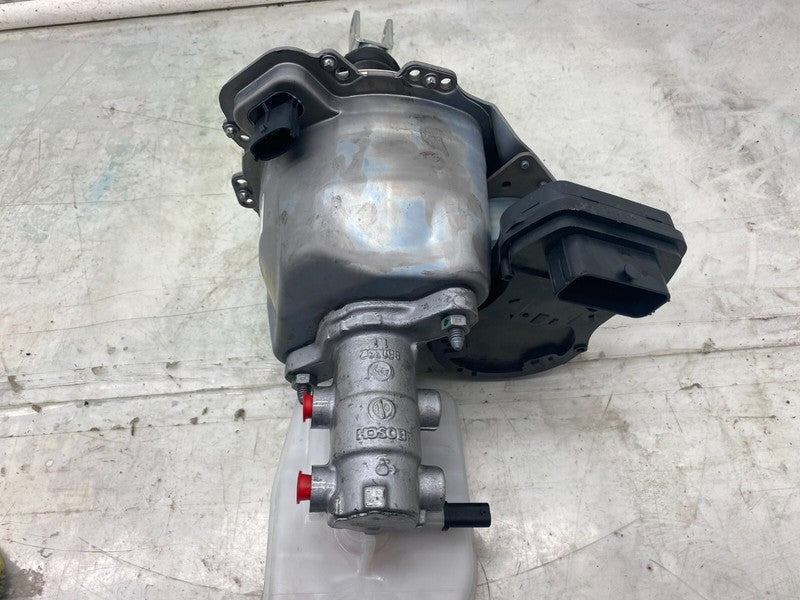 1188671 00 A ⭕ 2020-2024 Model Y Power Brake iBooster  Master Cylinder Reservoir 1188671-00-A