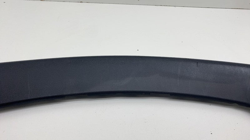 1132812 00 A 2017-2023 Tesla Model 3 M3 Rear Trunk Garnish Molding Trim Cover Panel Black OEM