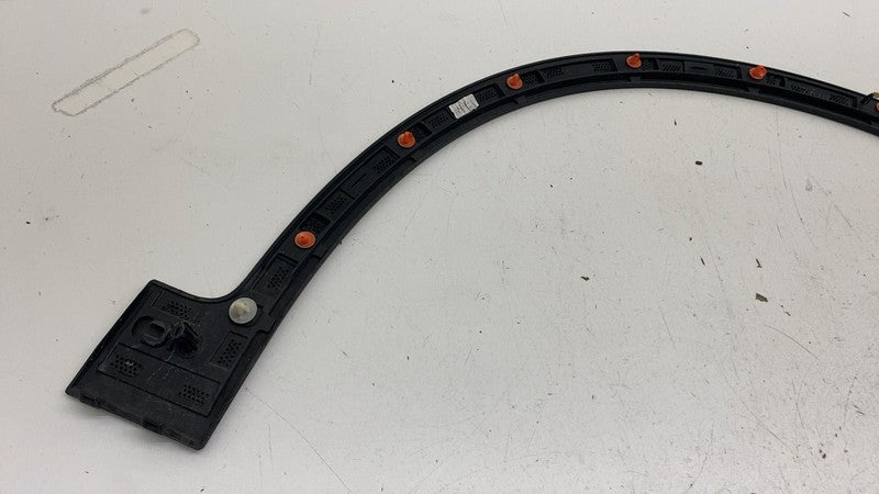 ⭕ 2021-2024 Polestar 2 Front Left Side Fender Wheel Arch Flare Molding