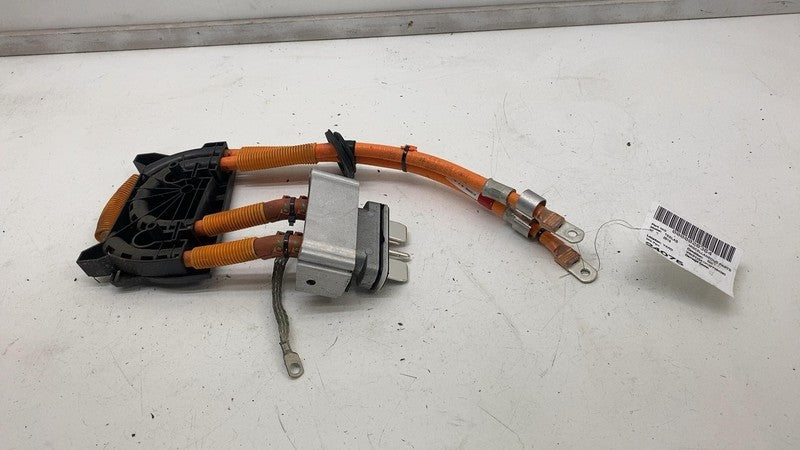 1022565 10 F ⭕ 12-15 Model S High Voltage Battery to Rear Junction Box Harness 1022565-10-F