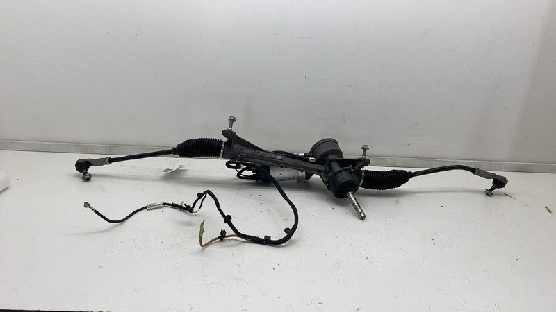 1EB423052R 2021-2023 Volkswagen ID4 ID5 Audi Q4 Electric Power Steering Gear Rack & Pinion