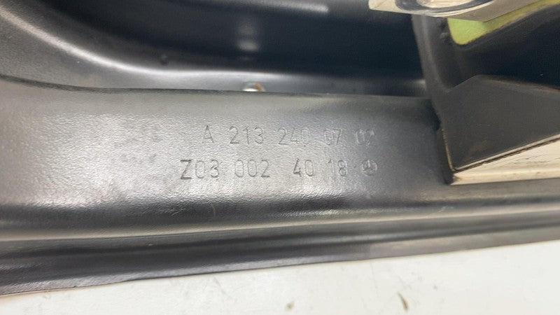 A2132406100 ⭕ 18-23 Mercedes-Benz C300 W205 Transmission Crossmember Bracket A2132400702
