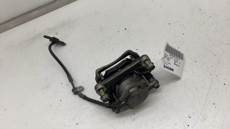 ⭕ 2006-2015 Mazda Mx-5 Miata Front Left Driver Side Brake Caliper Assembly LH