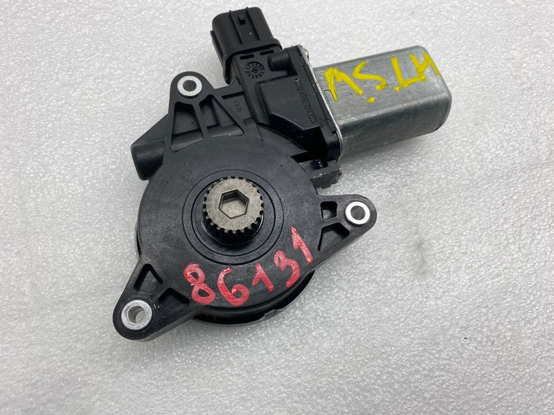 LN-658VD ⭕ 2012-2020 Tesla Model S Driver Side Sunroof Panoramic Motor Left LH Assembly