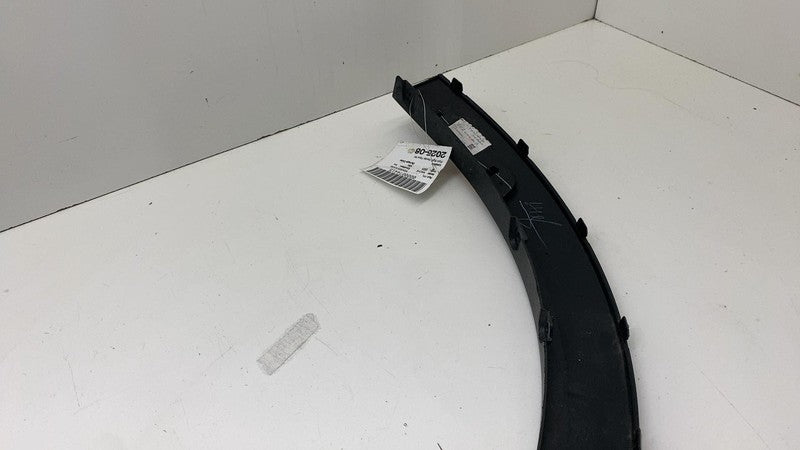 LJ8B-R16D238 ⭕ 2021-2023 Ford Mustang Mach-E Front Passenger Fender Flare Right LJ8B-R16D238