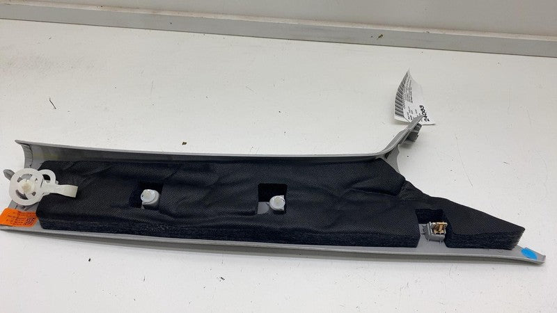 ⭕2020-2023 Tesla Model Y Front A-Pillar Upper Trim Cover Panel Left 16