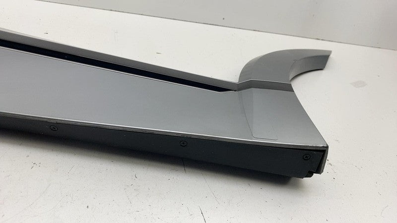 87731-GI000 ⭕ 2022-2024 Hyundai Ioniq 5 Driver Side Rear Door Lower Molding Left 87731-GI000