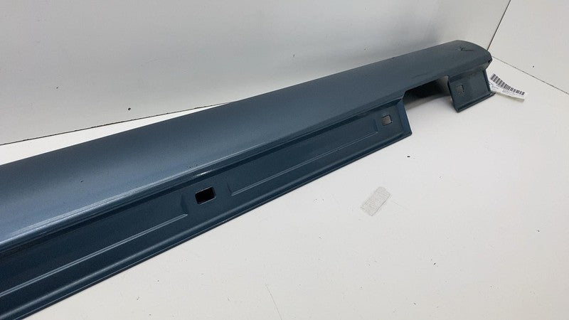 ⭕ 2014 Mercedes-Benz B-Class Passenger Rocker Molding Panel Right RH A