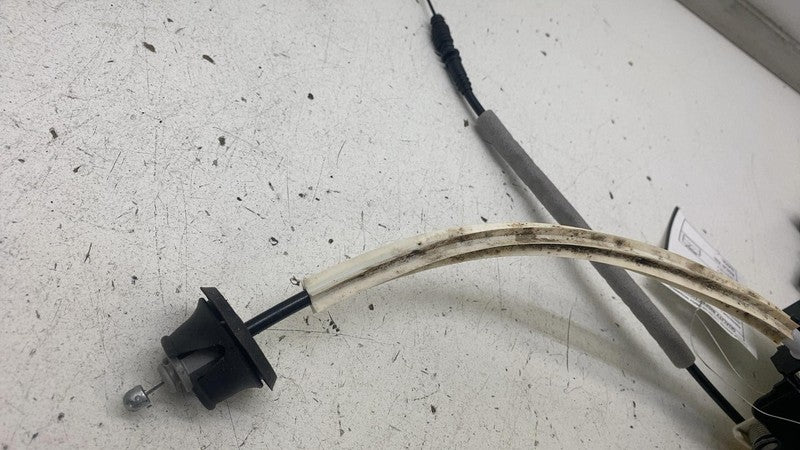 4K1837106L ⭕ 2019-2023 Audi E-Tron Quattro Front Right Door Lock Latch Actuator 4K1837106L