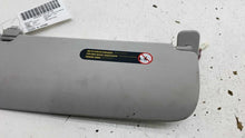⭕ 2020-2024 Tesla Model Y Front Driver Side Windshield Sun Visor Sunvisor Left