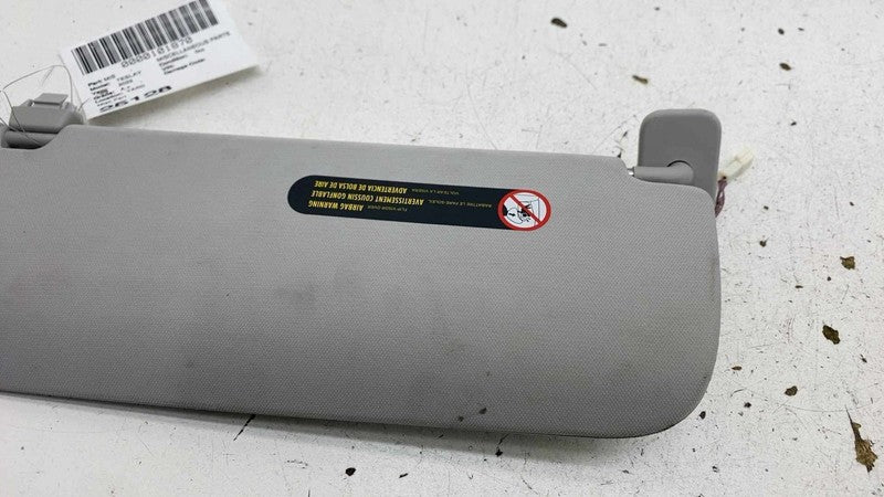 ⭕ 2020-2024 Tesla Model Y Front Driver Side Windshield Sun Visor Sunvi