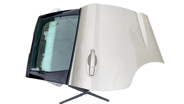 2013-2018 Ford C-Max Rear Passenger Side Door Shell Panel Right RH Assy Gold GN