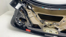 Trunk/decklid/hatch/tailgate TESLA MODEL 3 20