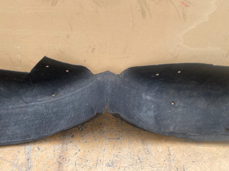 ⭕ 2012-2015 Tesla Model S Rear Right Wheel Fender Liner Splash Shield 