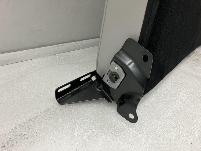 2015-2018 Tesla Model S MS Rear 2nd Row Seat Left & Right + Center Upp