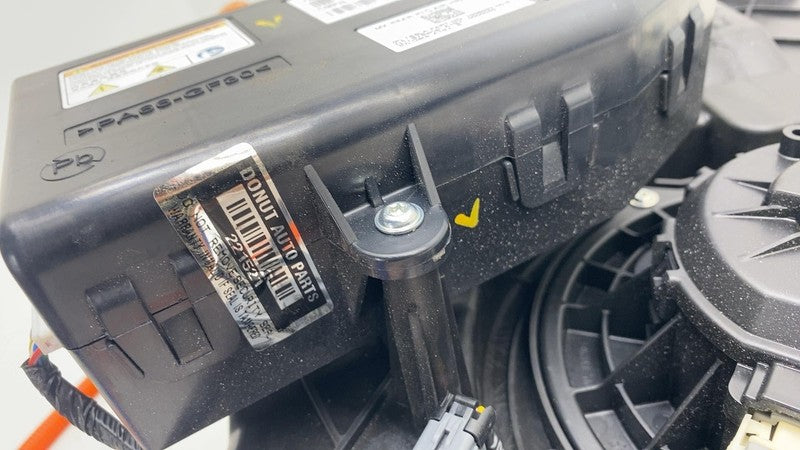 ⭕2016-2020 Tesla Model X Rear Thermal Heater Ventillation HVAC Unit 10