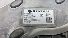 ⭕22-24 Rivian R1T R1S Battery Onboard Charger Module Unit & Bracket PT00048313-H
