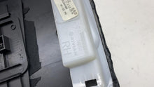 2022-2024 Rivian R1T R1S Passenger Side B-Pillar Upper Trim Cover Panel Right RH