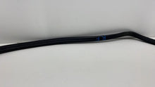 2019-2021 BMW 530e G30 Front Passenger Side Door Weatherstrip Rubber Seal Right