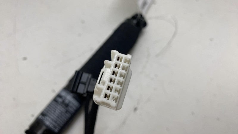 ⭕ 16-23 Model X Front Left / Rear Right Primary Door Lift Gas Strut 10