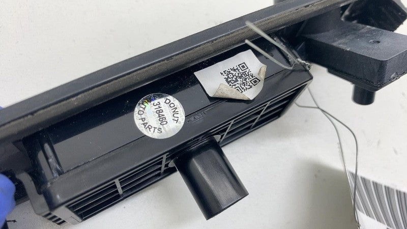 ⭕ 20-22 Model Y Trunk Lid Liftgate Release Handle w/ Backup Camera 109