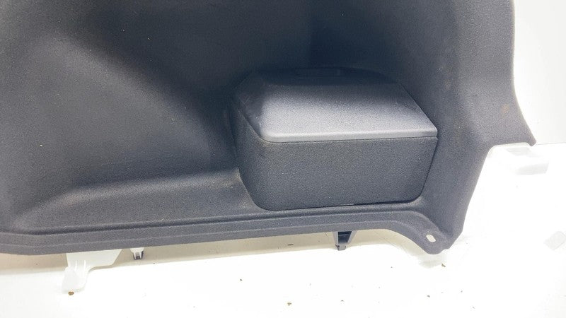 ⭕ 2023-2025 Toyota Prius Rear Passenger Side Inner Trunk Liner Right 6