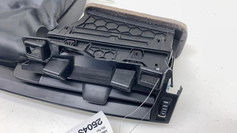 LJ8B3530BPIA01 ⭕ 21-24 Mustang Mach-E Steering Column A/C Heater Air Vent LJ8B-3530-B-PIA-01