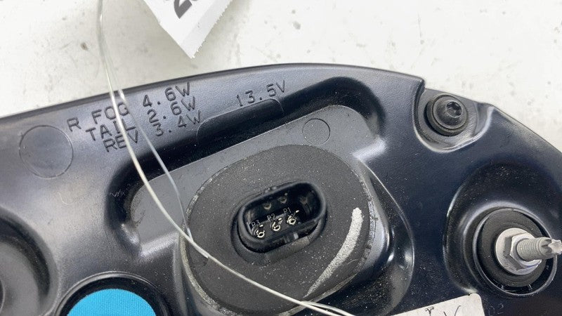 ⭕ 2017-2023 Model 3 Rear Right Inner Taillight LED Tail Lamp 3-Pin 107