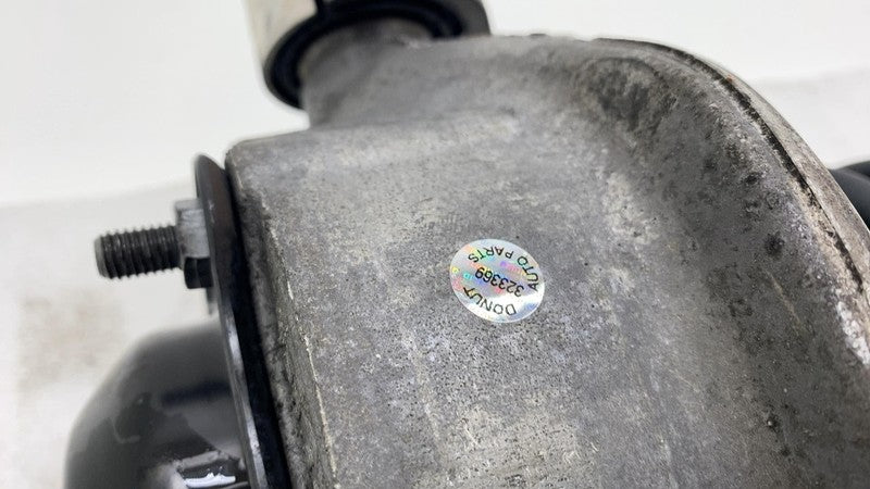 2011-2018 Porsche Cayenne Rear Left VDC Suspension Shock Strut Absorber LH AWD