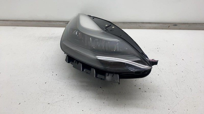151495300C ⭕ 21-23 Tesla Model Y 3 Front Right Headlight Projector Headlamp RH 1514953-00-C