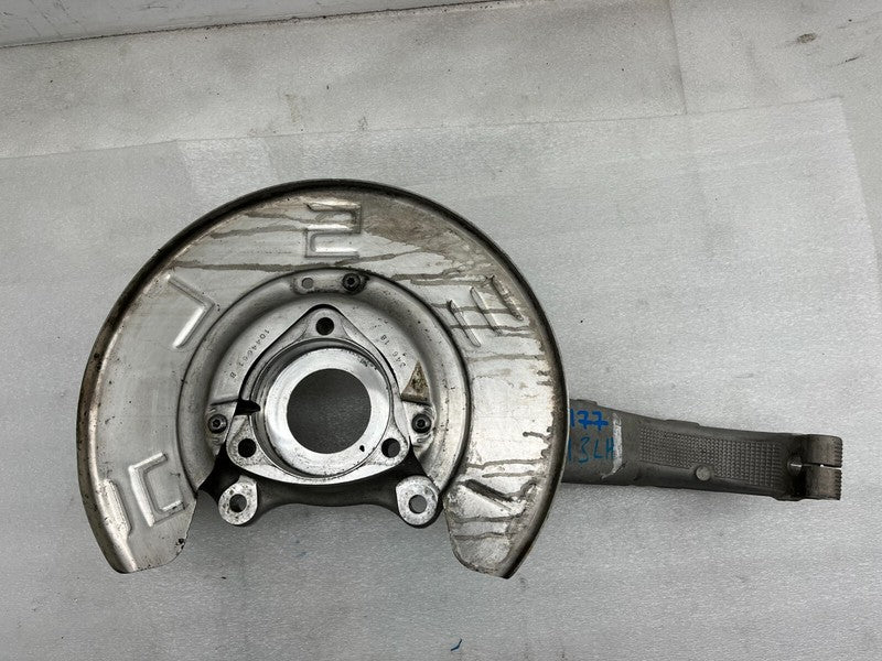 ⭕ 17-23 Tesla Model 3 Front Right Spindle Knuckle w/ Dust Shield RH 10