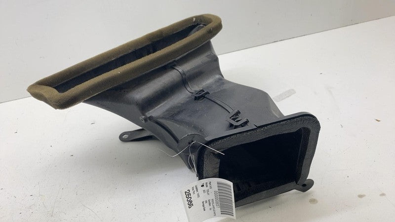 ⭕2020 2021 2022 2023 2024 Tesla Model Y HVAC Cabin Air Intake Duct Tub