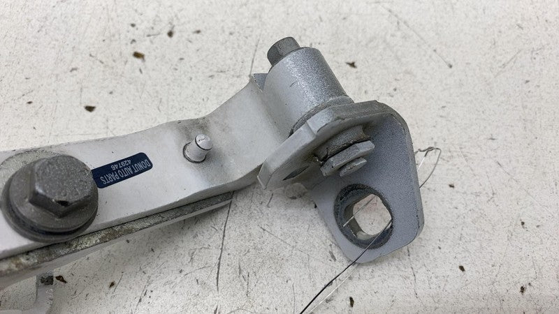 2013-2018 Ford C-Max Rear Passenger Side Door Mount Hinge Right RH Ass