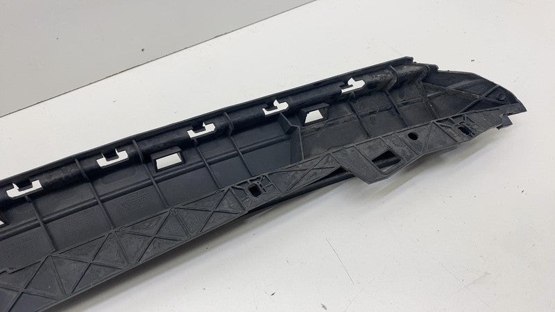 A2468850365 ⭕2014-2015 Mercedes-Benz B Electric Drive Front Bumper Frame Bracket A2468850365