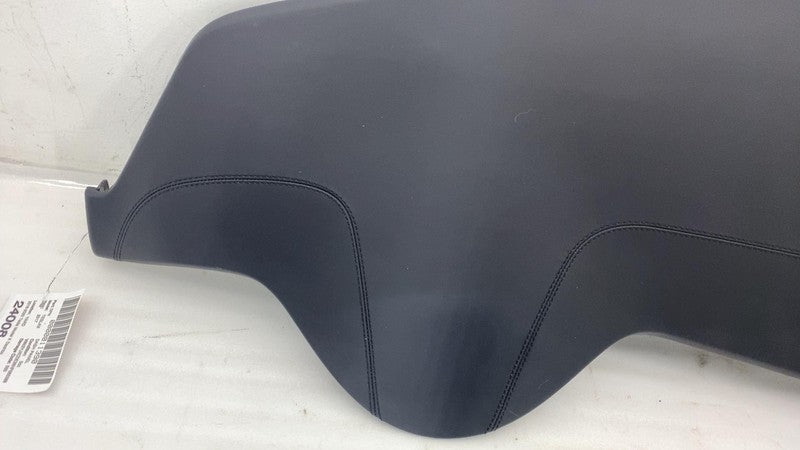 ⭕ 16-20 Tesla Model X Dashboard Instrument Panel Interior Dash Trim 10