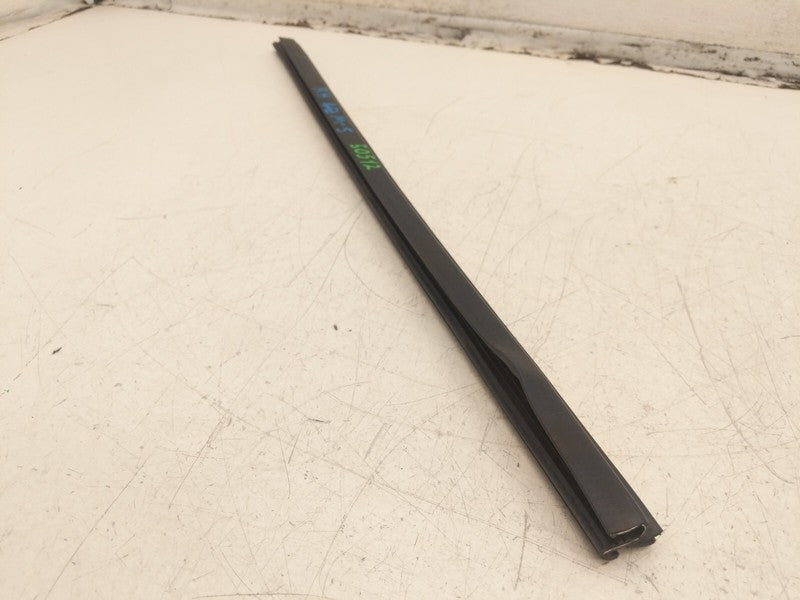 ⭕ 2016-2020 Tesla Model S MS Rear Passenger Side Door Inner Belt Seal Right RH