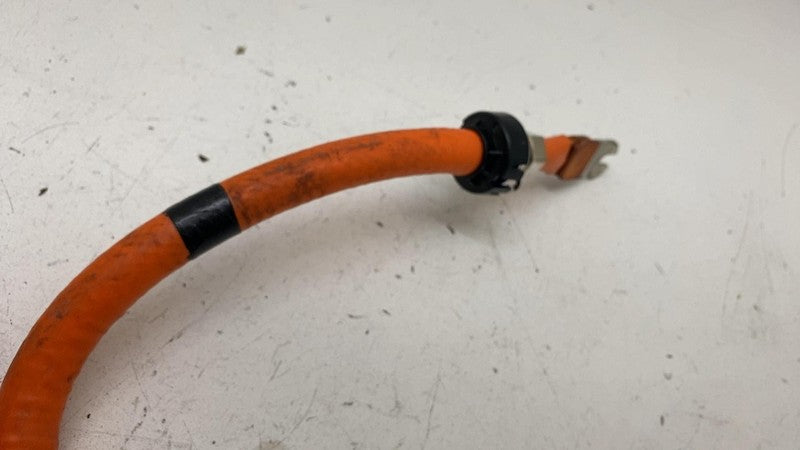 ⭕ 2016-2020 Tesla Model X HV On-Board Charger to Inlet Wire Harness 10