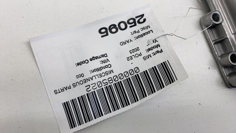 32349194 ⭕ 2021 2022 2023 Polestar 2 Electronic Control Module Engine Computer 32349194