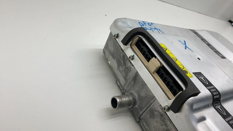 ⭕ 12-15 Model S Onboard Charger Module Charging Unit 1014963-00-G (PAR