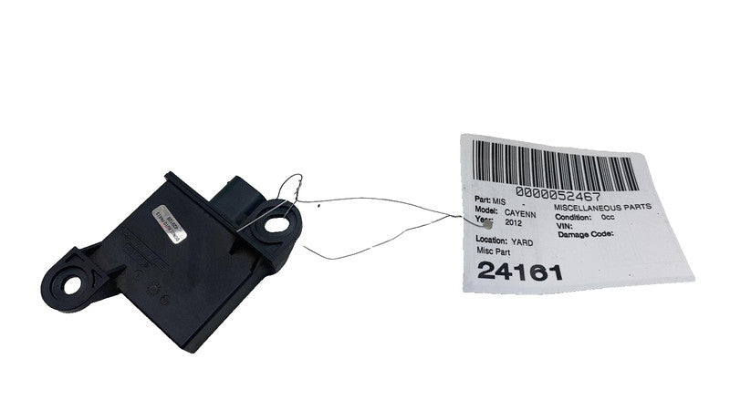 ⭕11-18 Porsche Cayenne S Tire Pressure Monitoring System TPMS Receiver