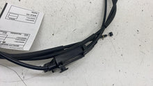 ⭕ 19-23 E-Tron Front Bonnet Release Forward Open Opener Cable Line 4KE823531B