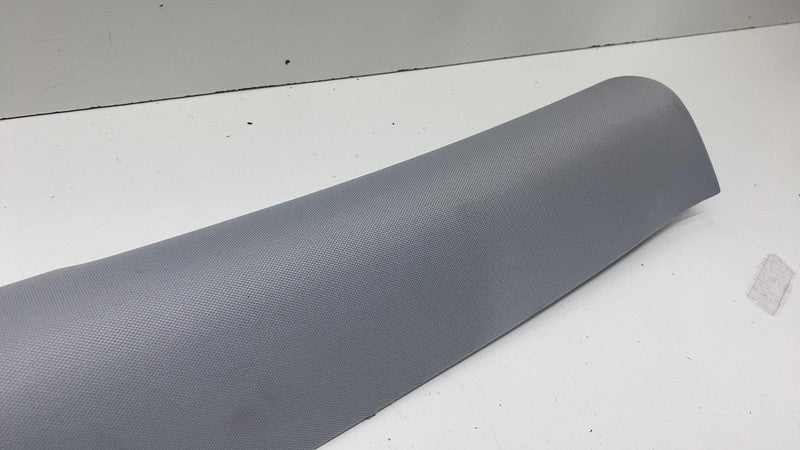 ⭕ 24 25 Model 3 Passenger Upper Rail Trim Providence Cover Right 17718