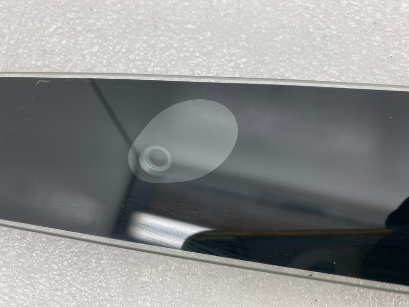 ⭕ 2016-2020 Tesla Model X MX B-Pillar Glass Applique & Camera Right 10