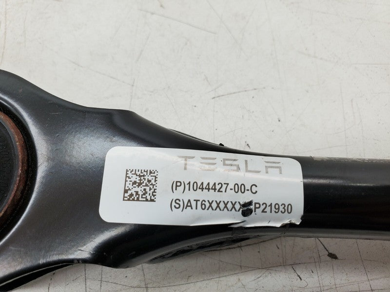 ⭕ 17-23 Model 3 Rear Left/Right Suspension Upper Control Fore Link 104
